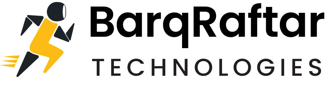 BarqRaftar Technologies